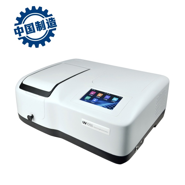 天美紫外可见分光光光度计UV1050