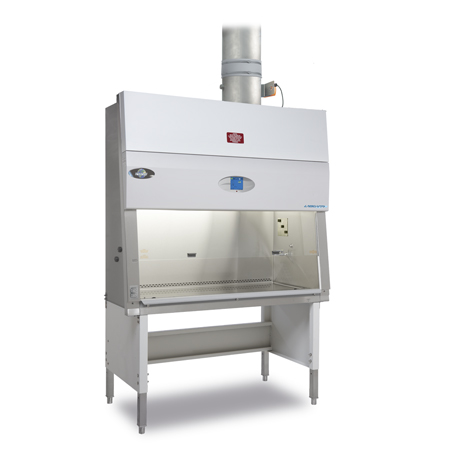 NuAire生物安全柜 LabGard®NU-560