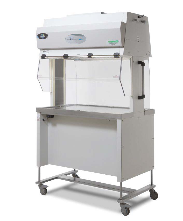 NuAire 换笼台AllerGard® NU-620