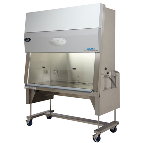 NuAire 动物实验专用生物安全柜LabGard®NU-677