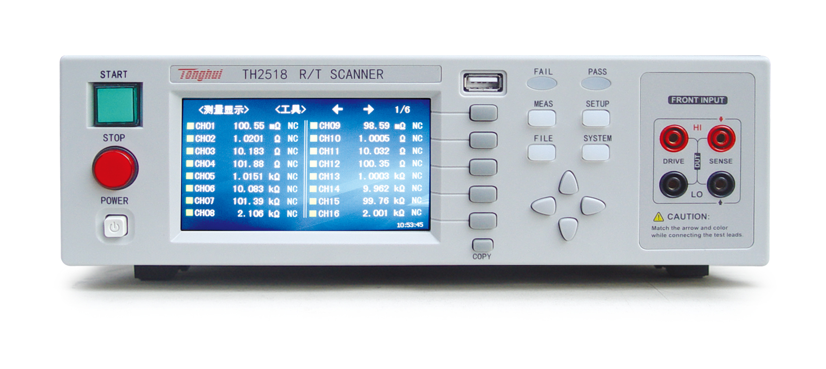 TH2518