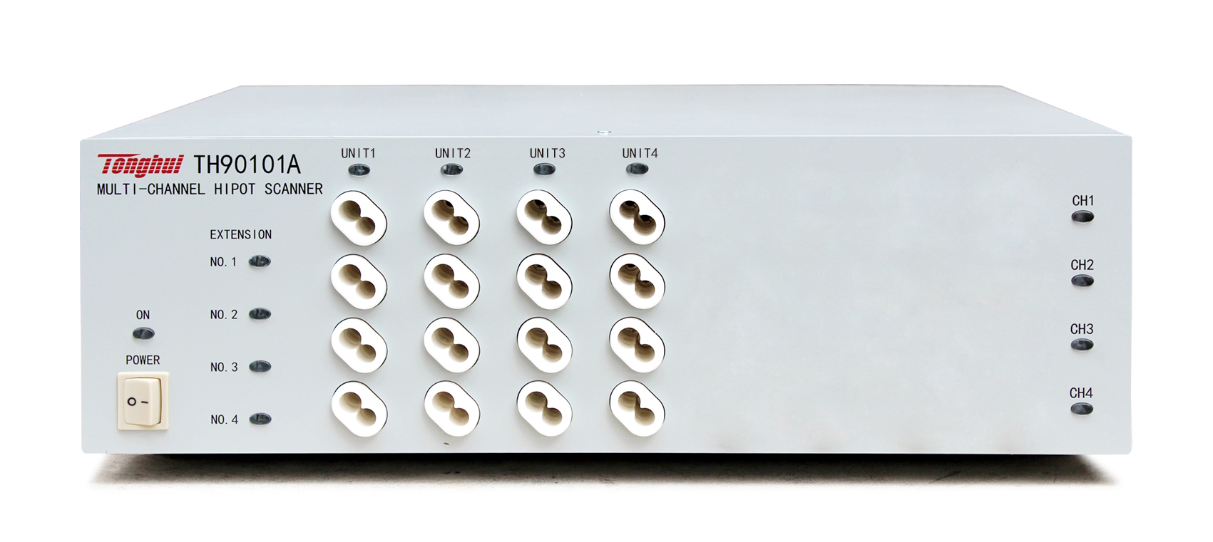 TH90101A
