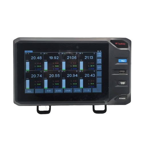 TK5008V / TK5016V / TK5024V / TK5032V