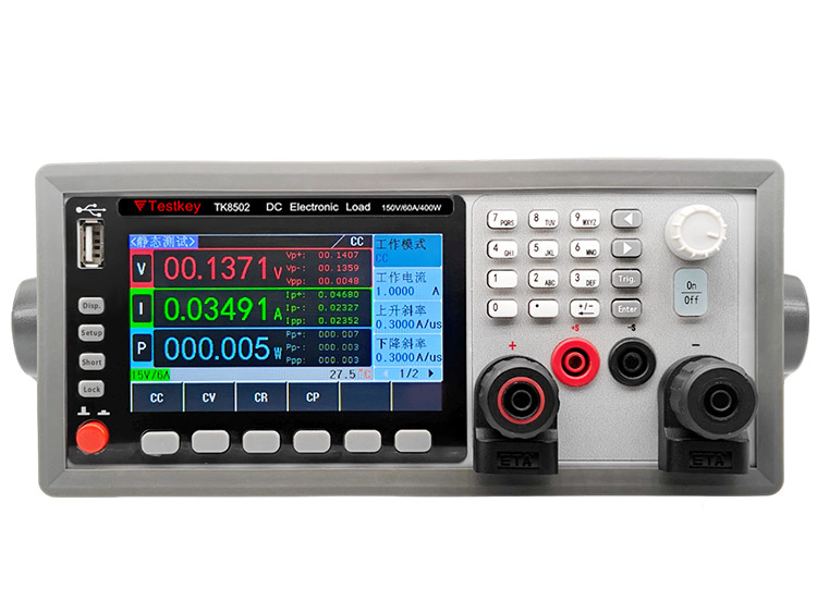 TK8500系列