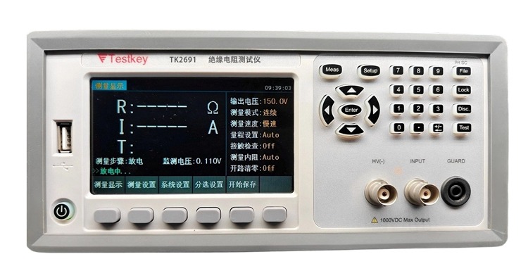 TK2691 / TK2690