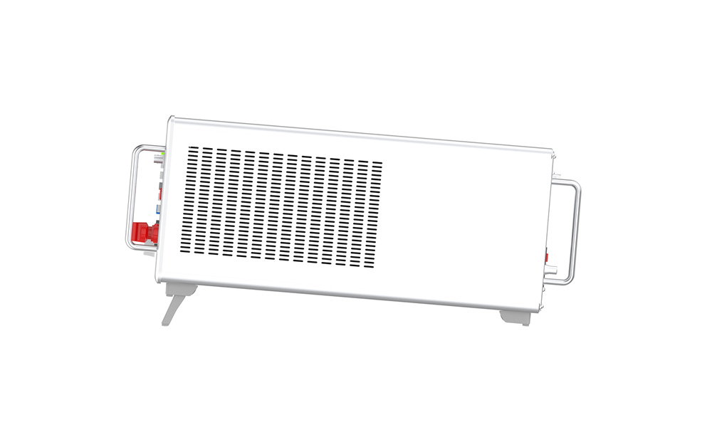 交流功率校准器