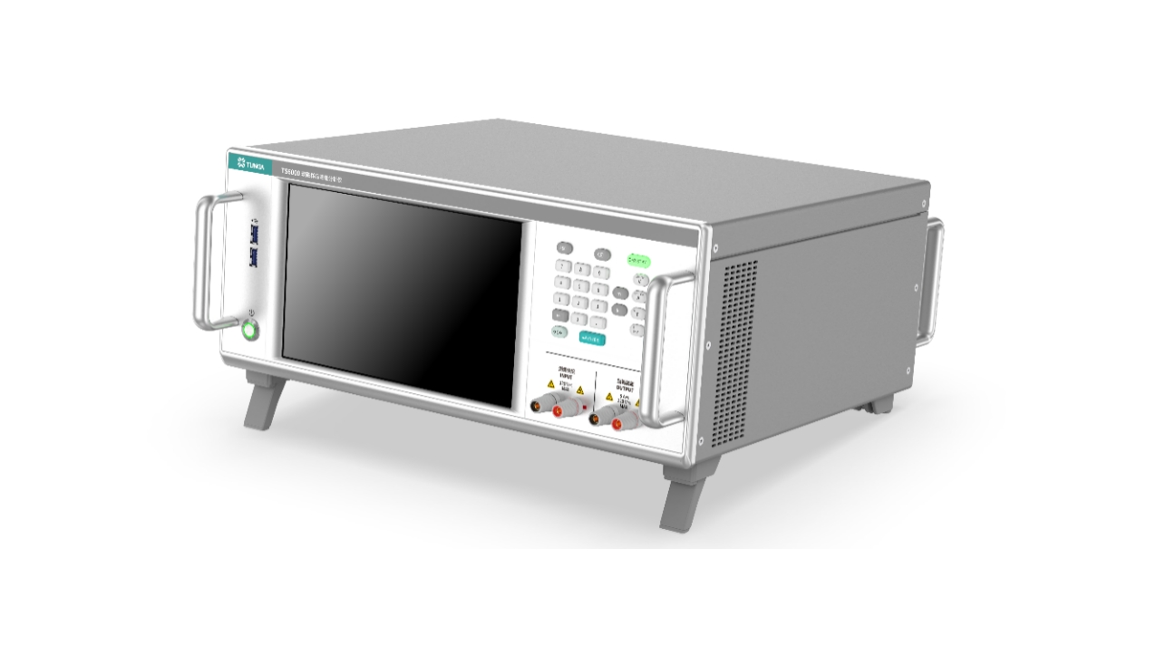 TS6000 软磁样品测量分析仪