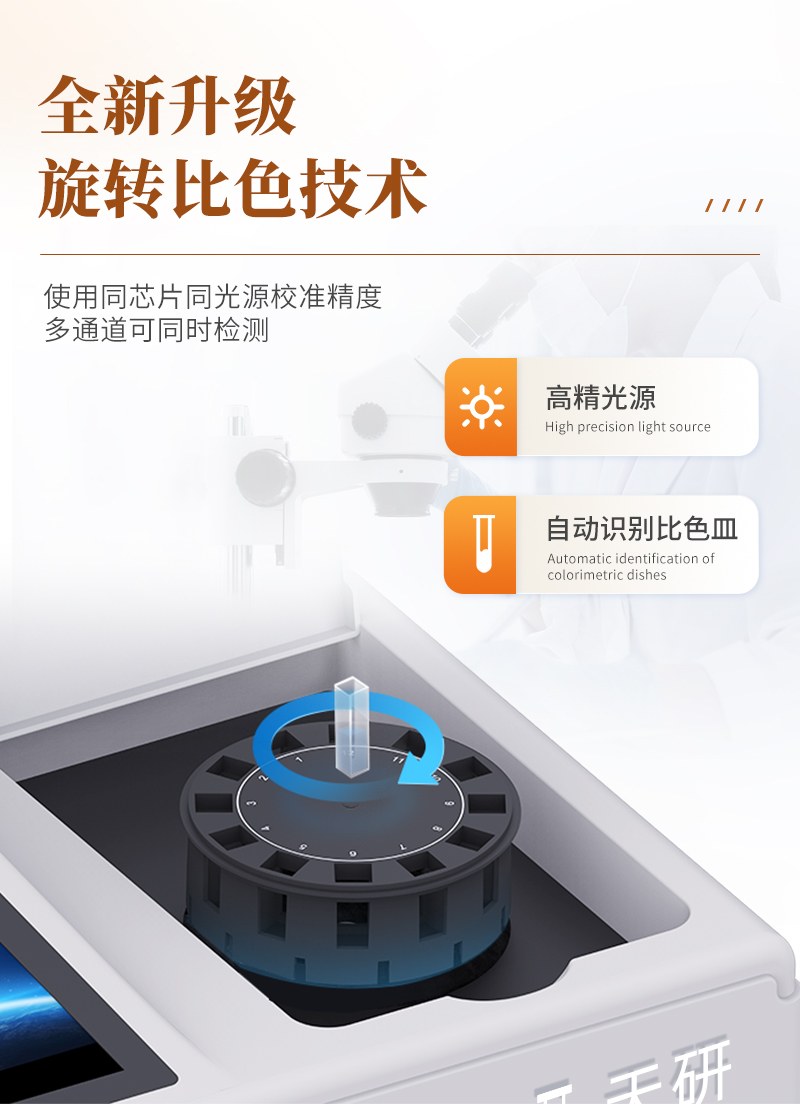 高精度蜂蜜检测仪