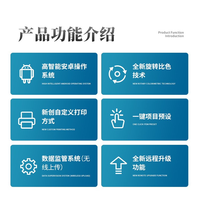 高精度尿素检测仪