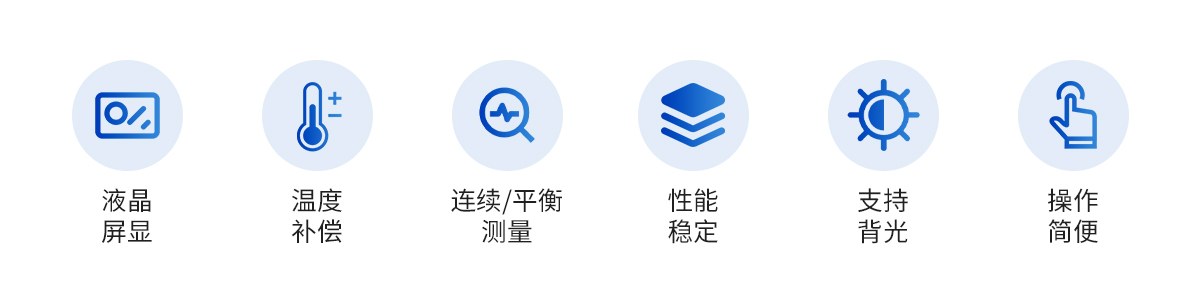 台式酸度计(TY-TPH系列)