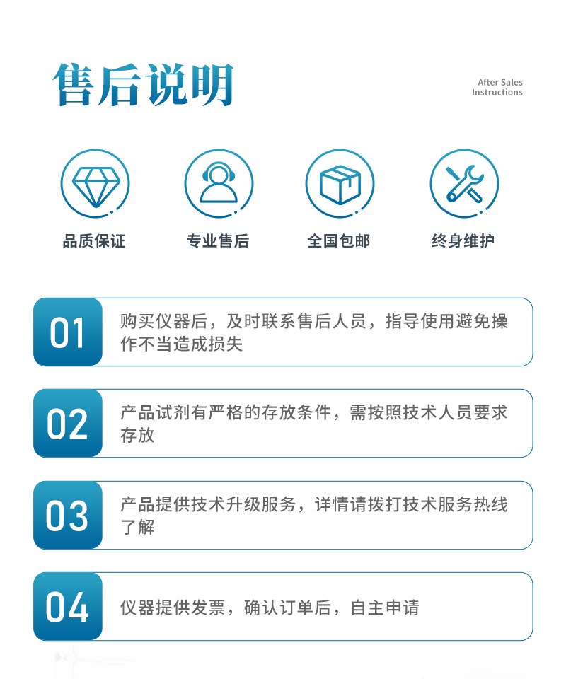 果蔬肉类检测仪