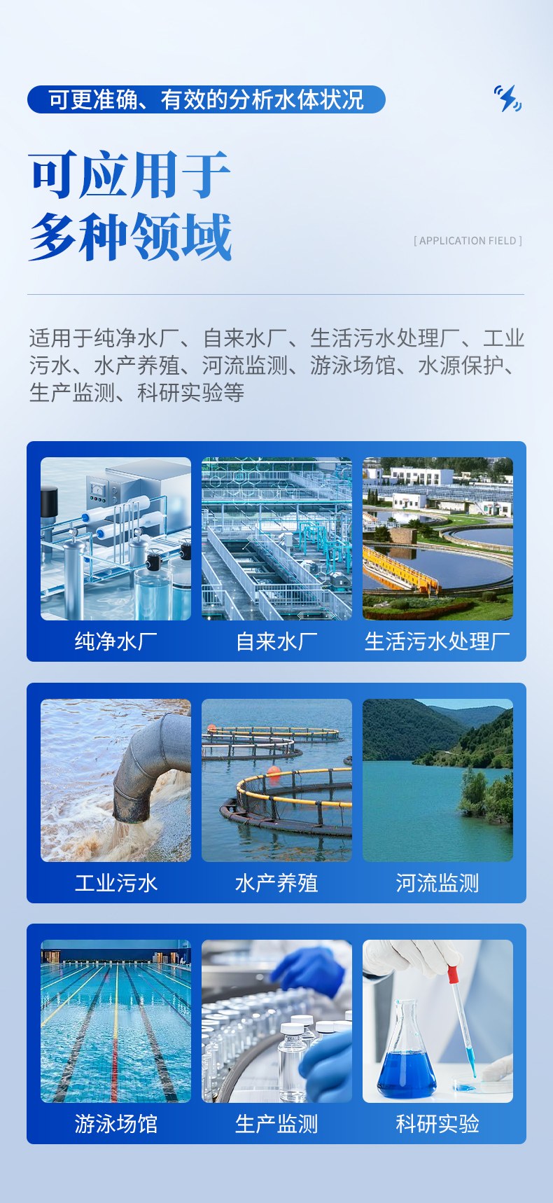 手持水质磷酸盐检测仪