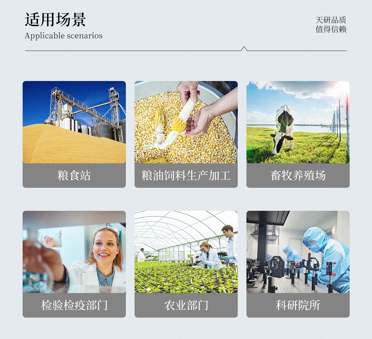 真菌毒素检测仪
