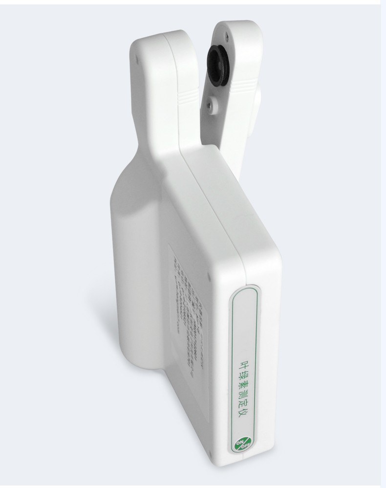 叶绿素测定仪