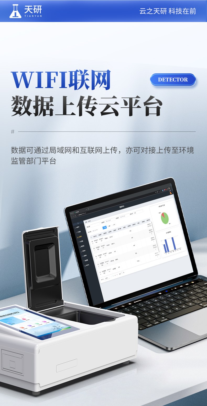 硫化物检测仪