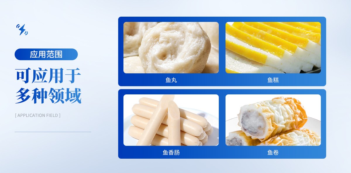 鱼糜弹性测定仪