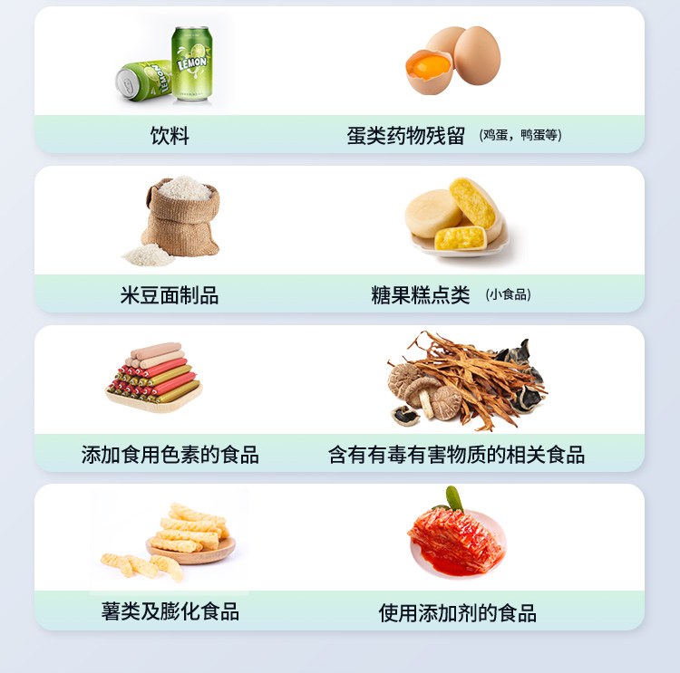 高智能食品微生物综合分析仪