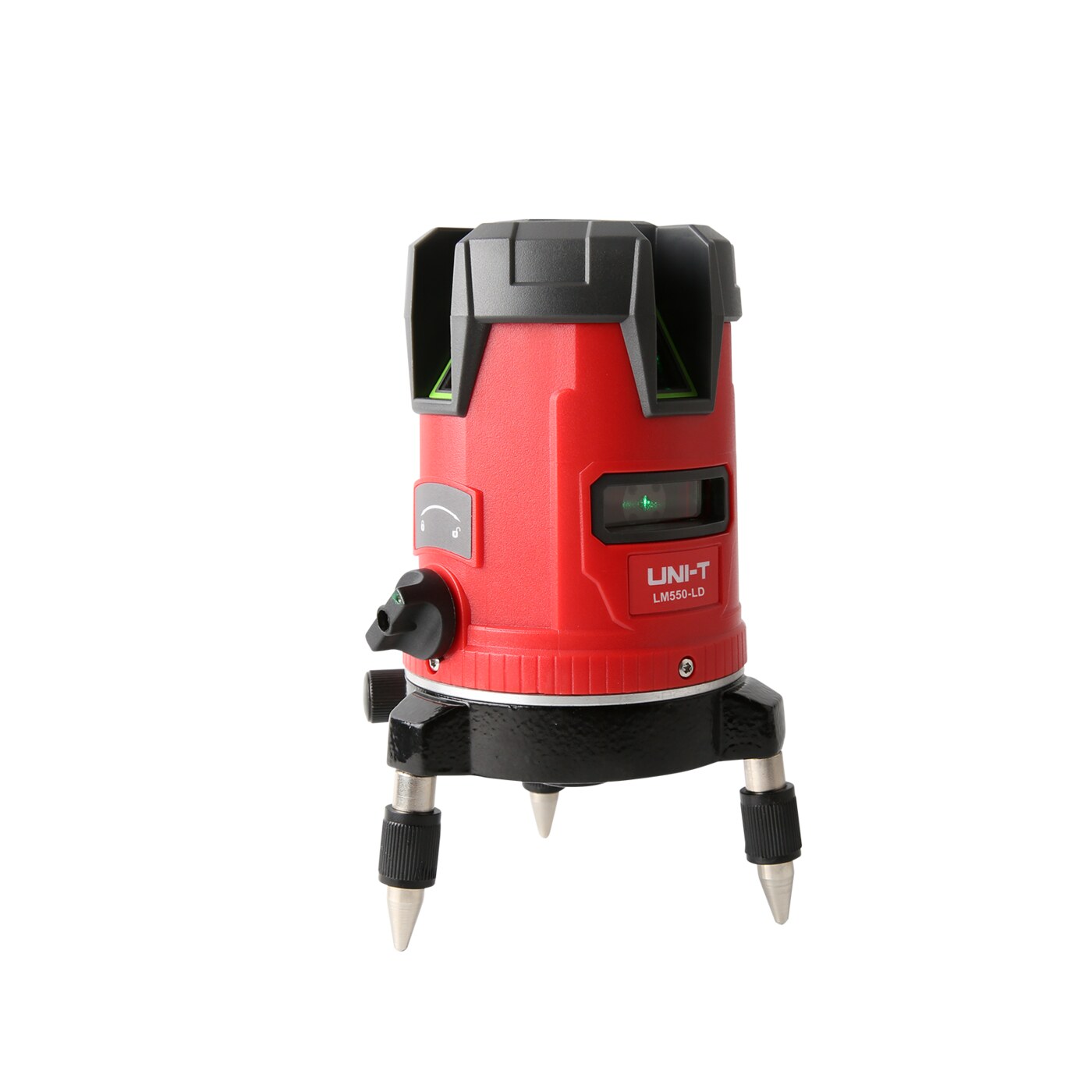 LM550G-LD激光水平仪 图4