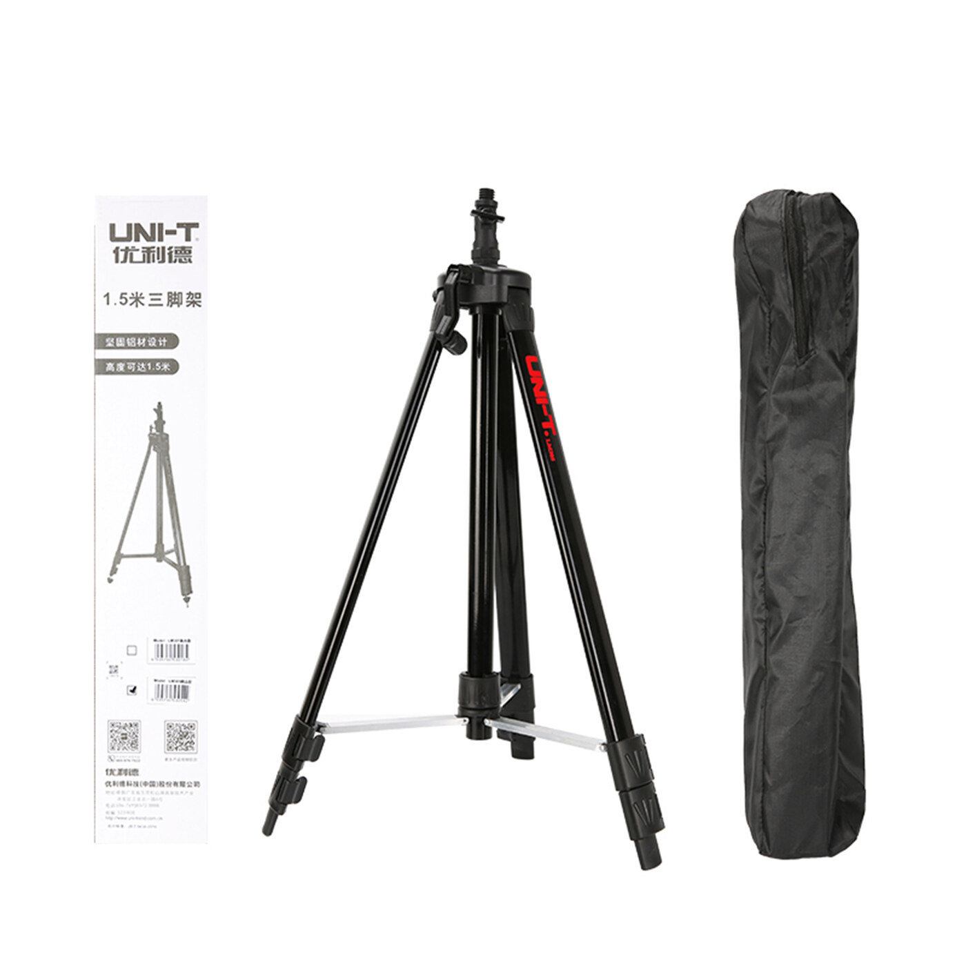 LM305三脚架 图3