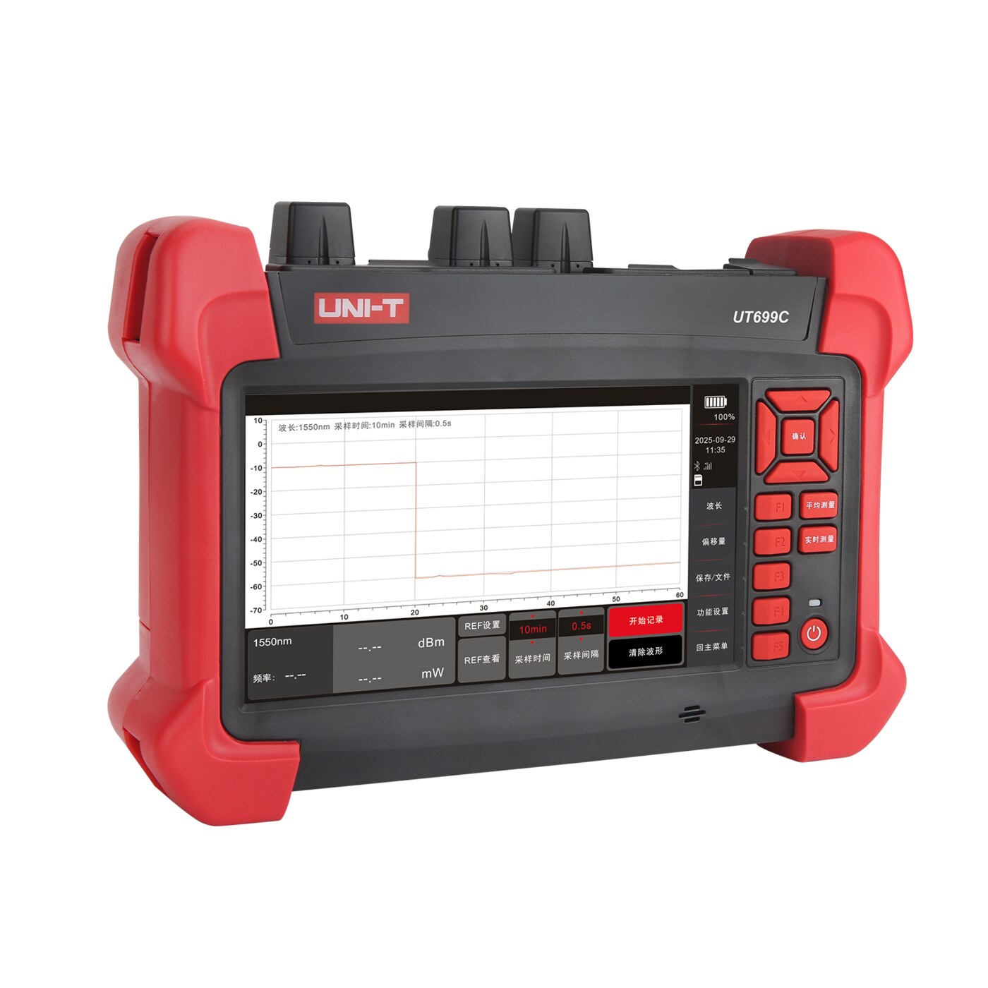 UT699C1310nm/1550nm