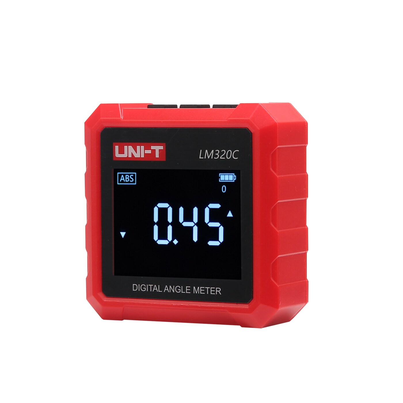 LM320C倾角仪 图6