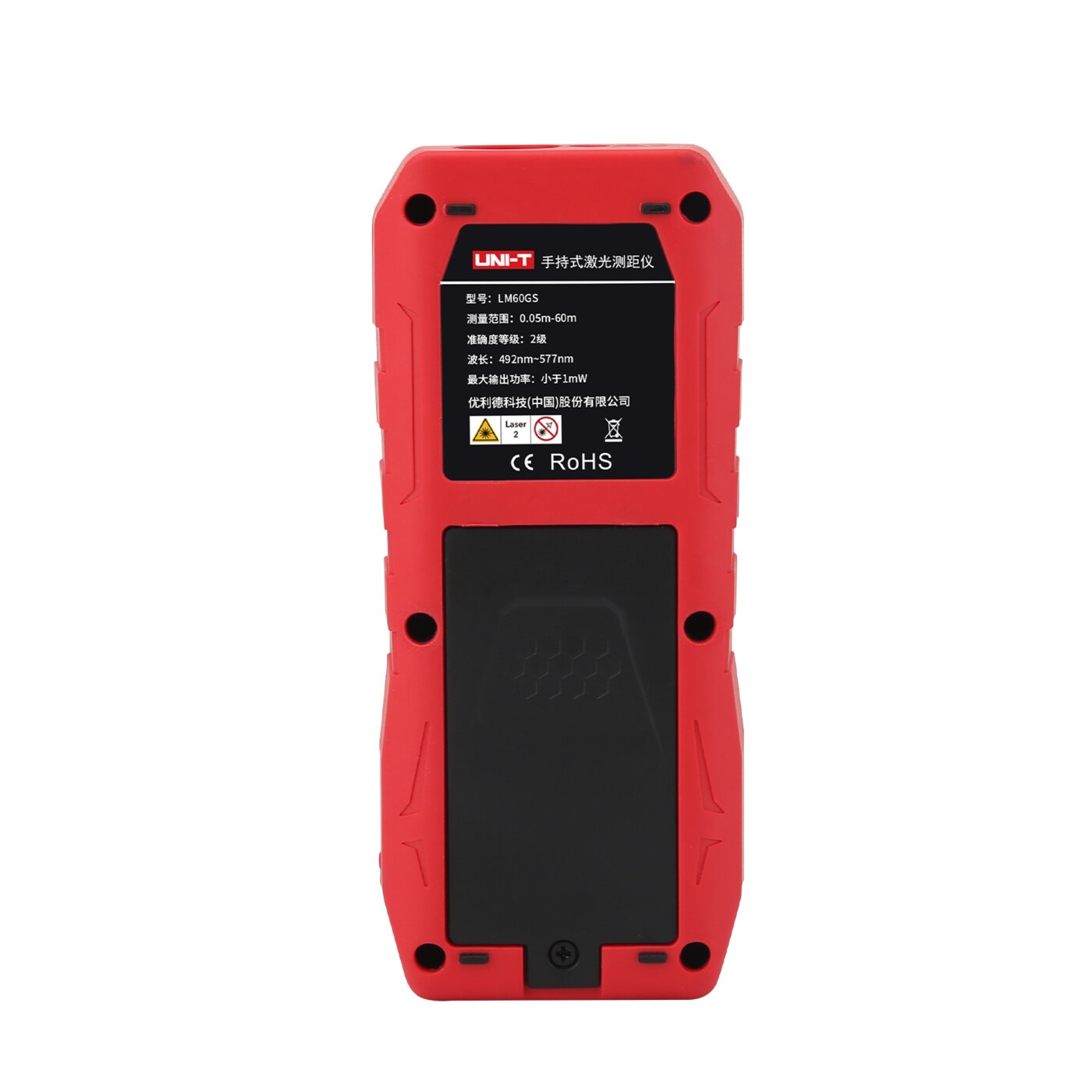 LM60GS绿光测距仪 图4