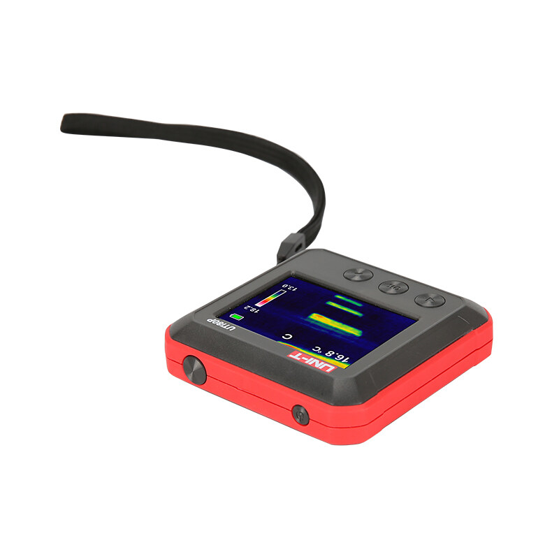 UTi80P红外热成像仪 图5