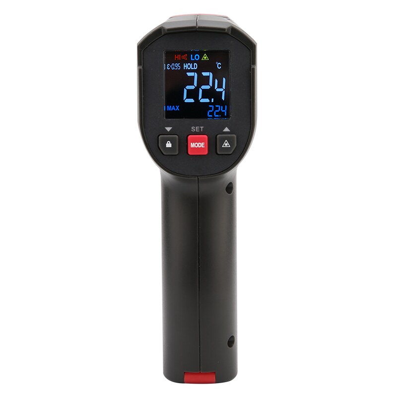 UT306C非接触红外测温仪