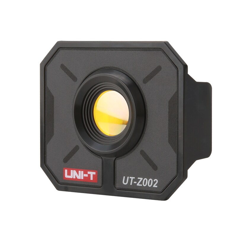 UT-Z002微距镜头 图2