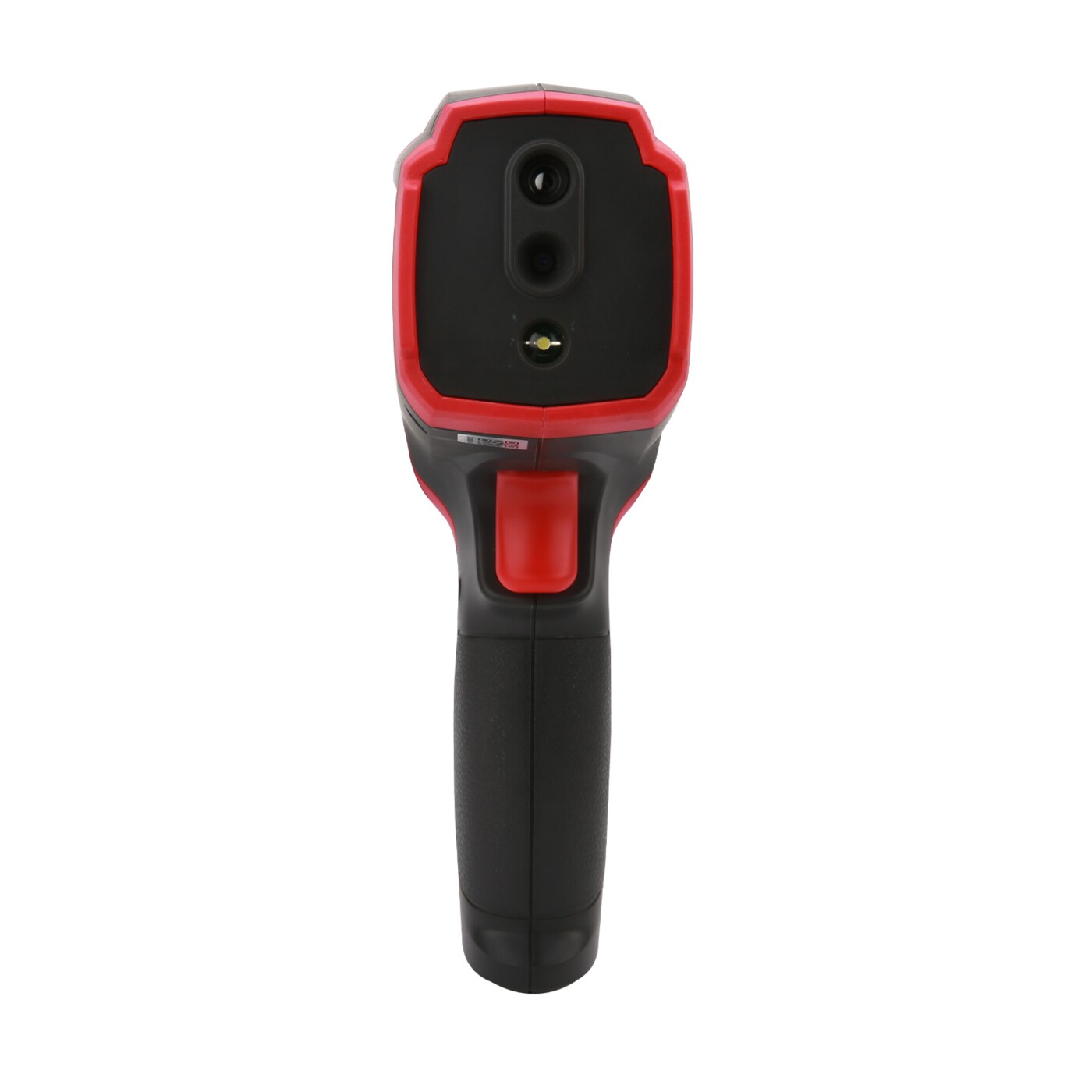 UTi32高温型热成像仪 图5