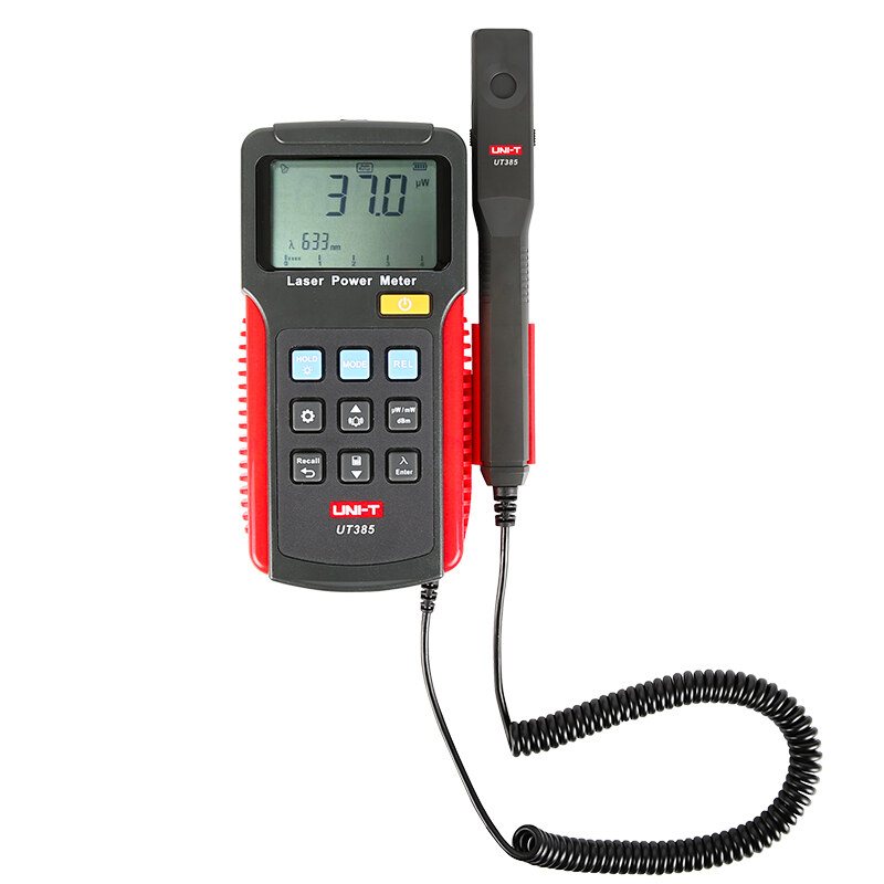 UT385产品主要特点