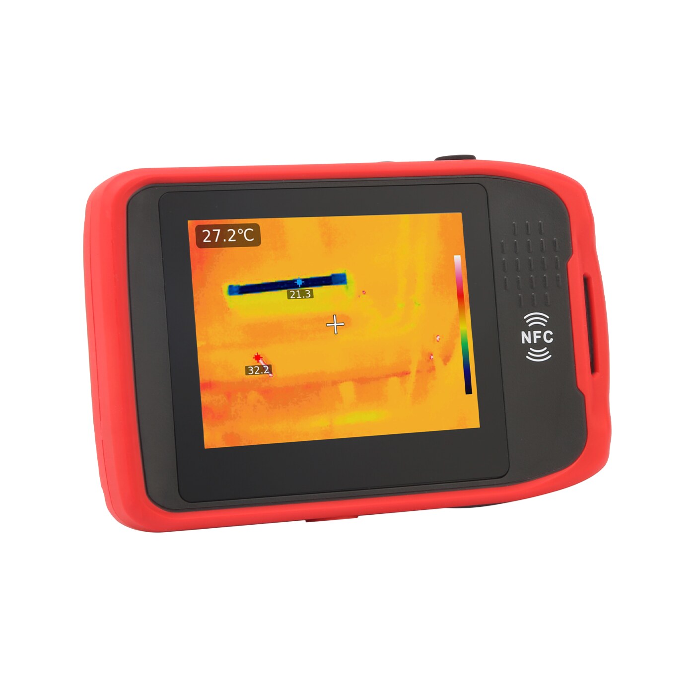 UTi260T红外热成像仪 图2