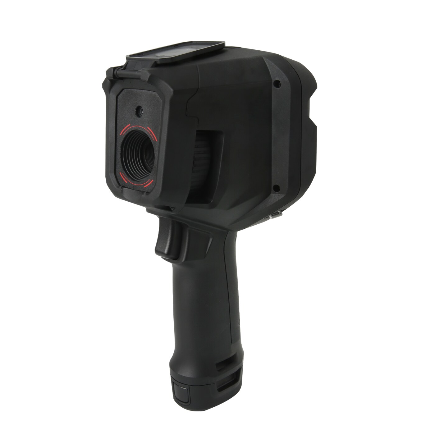 UTi380Ex防爆型红外热成像仪 图5