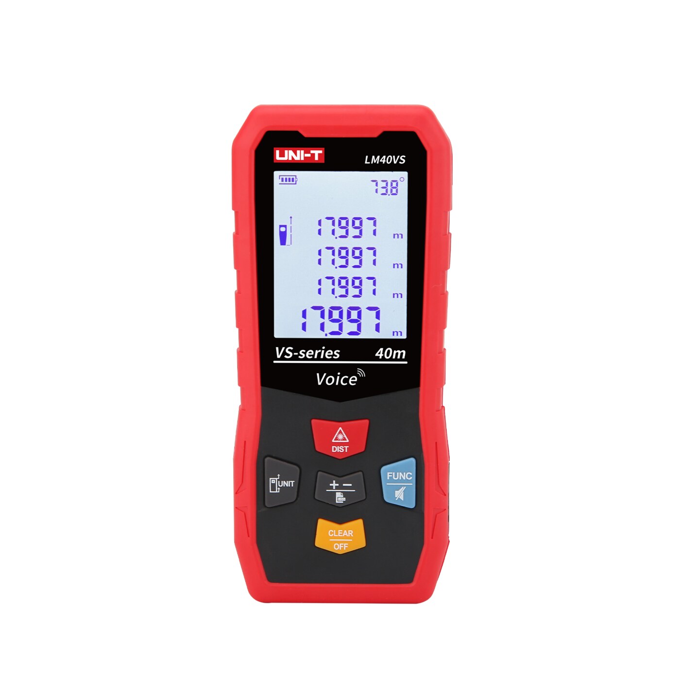 LM40VS产品主要特点