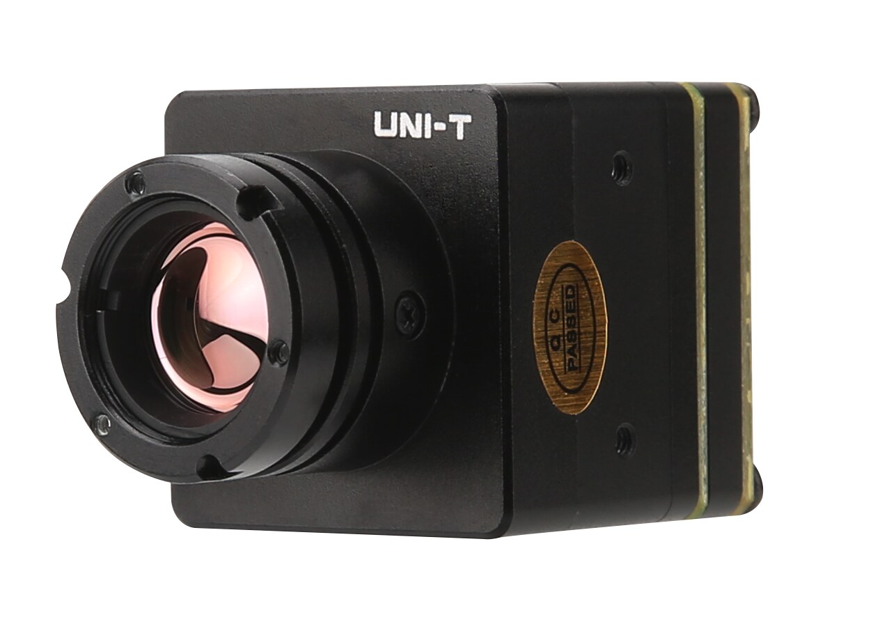 UTi536A产品主要特点