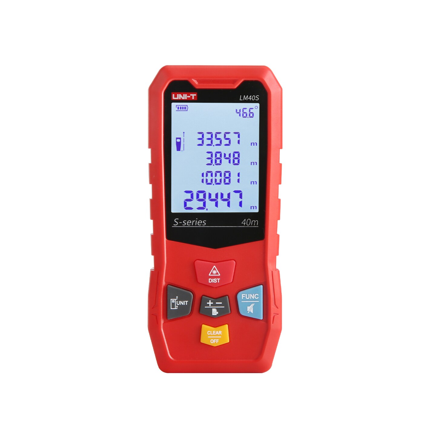 LM40S产品主要特点