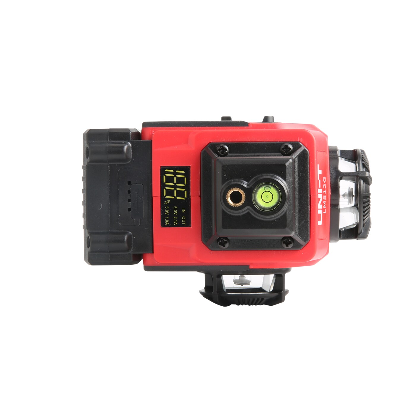 LM512G激光水平仪 图5