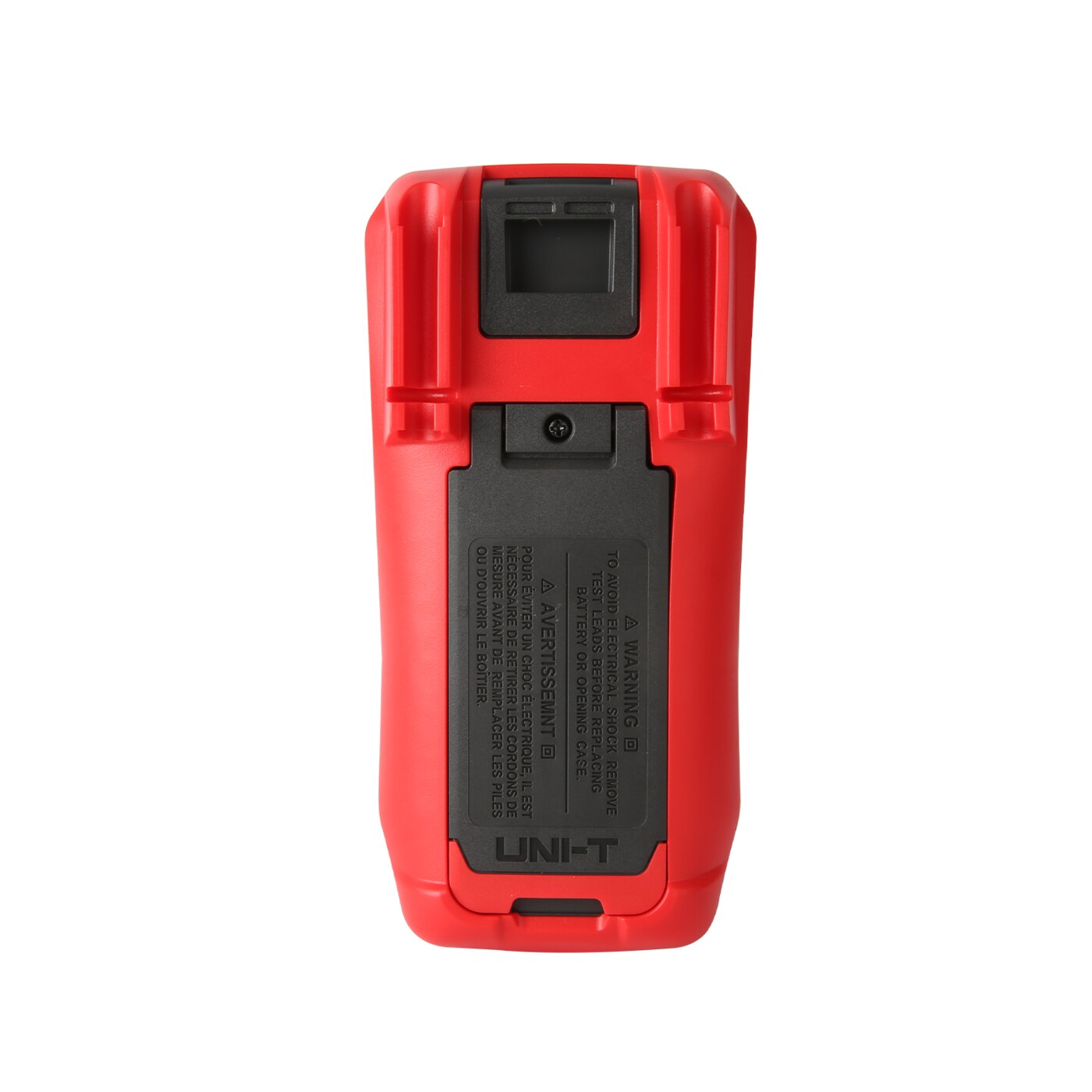 UT15B MAX数字万用表 图3
