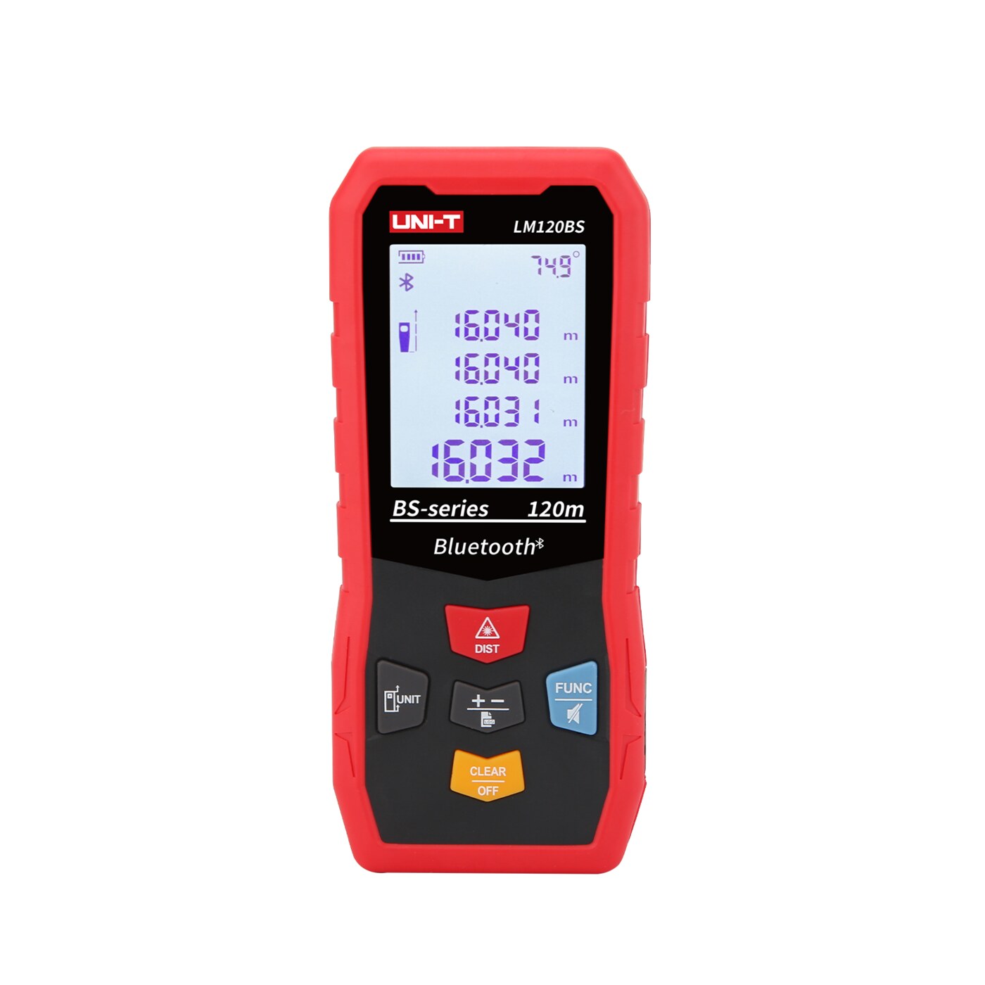 LM120BS产品主要特点