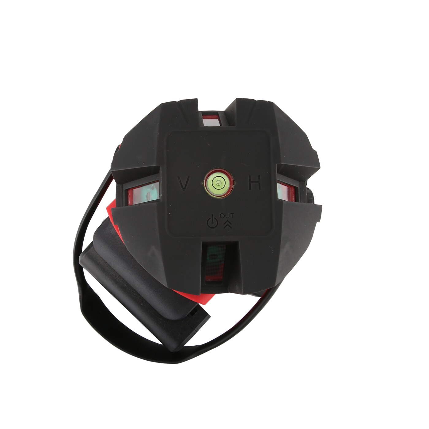 LM530LD激光水平仪 图4