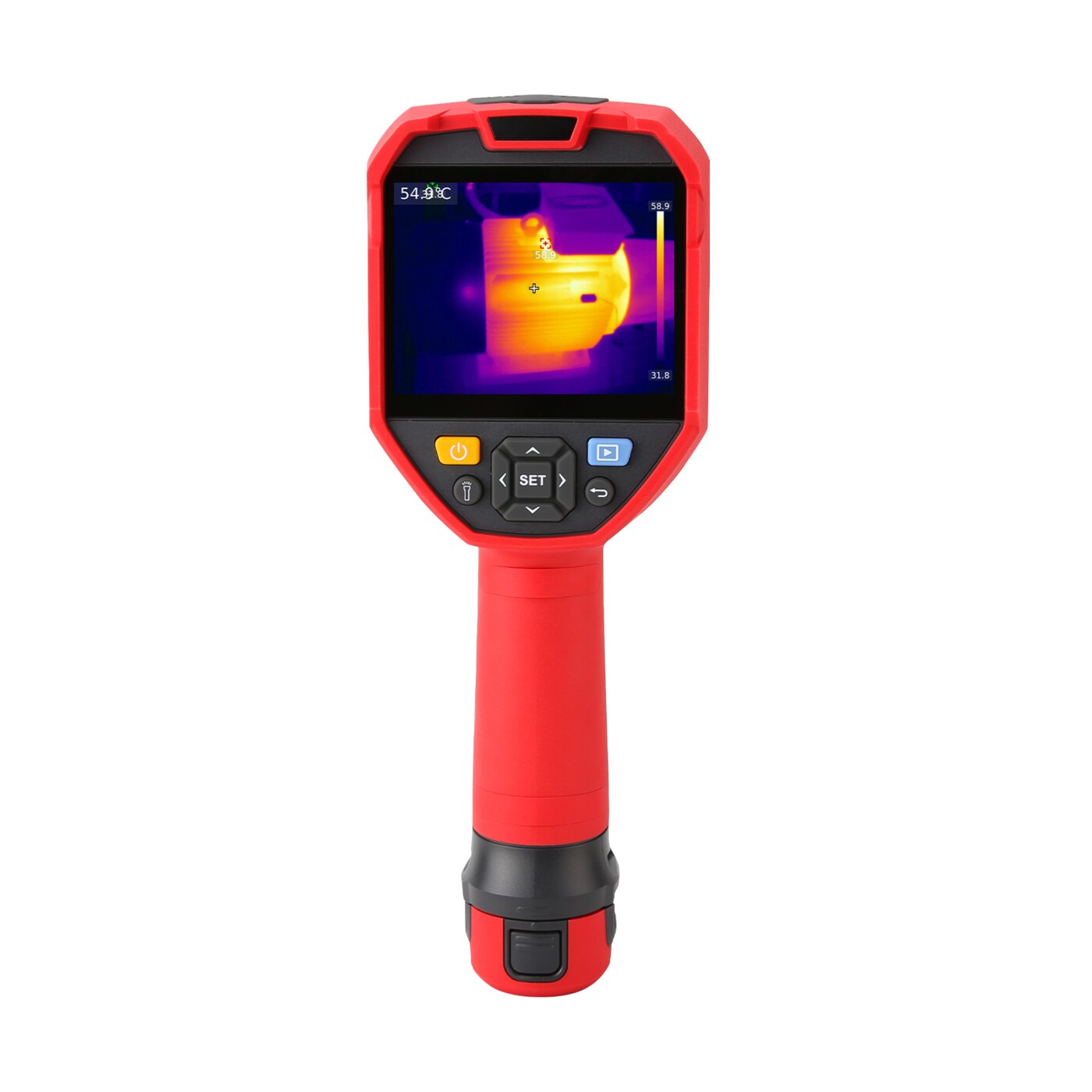 UTi320E红外热成像仪