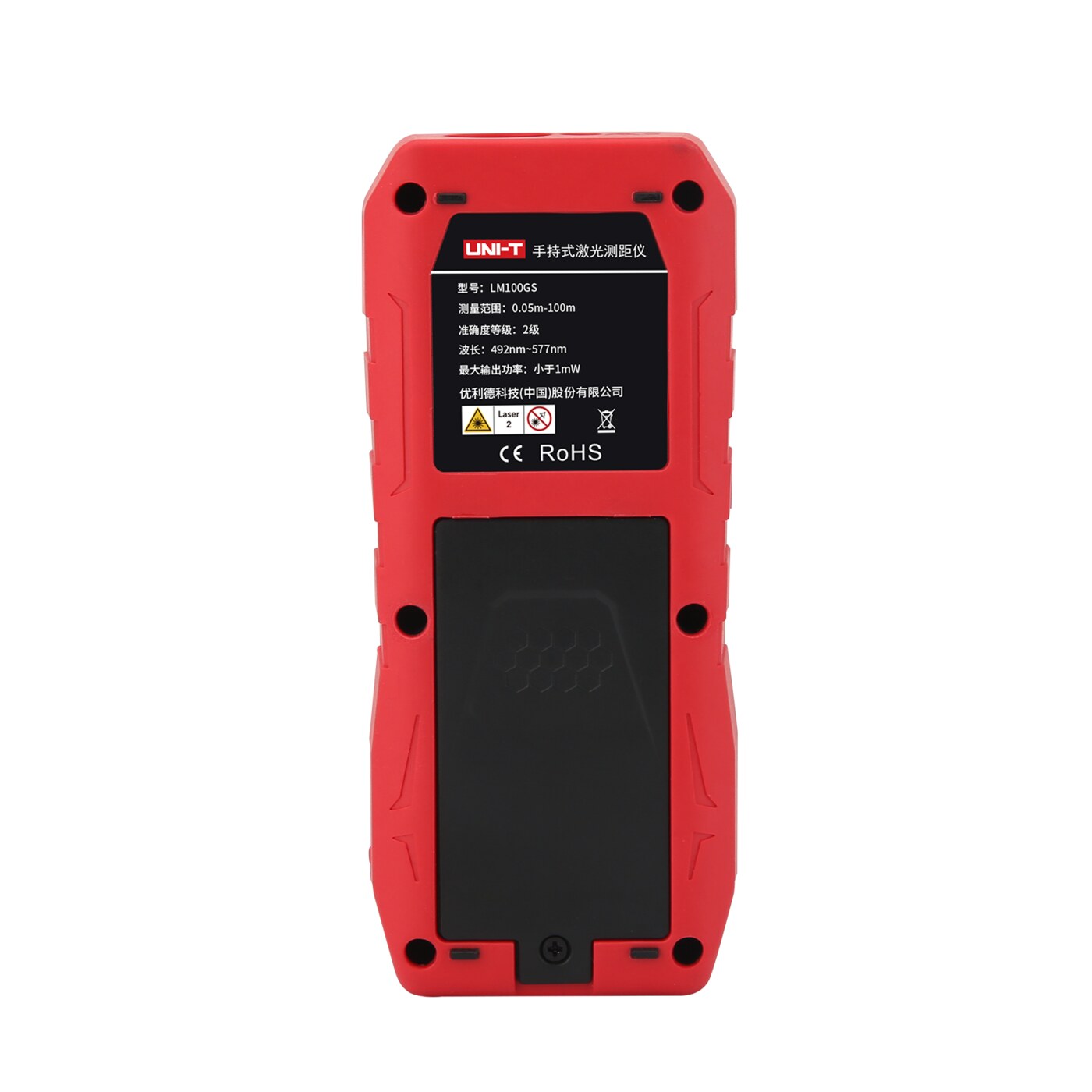 LM100GS绿光测距仪 图4