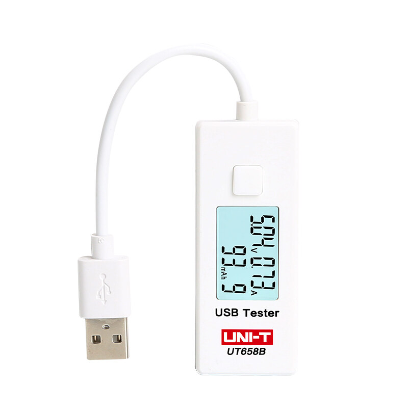 UT658BUSB测试仪