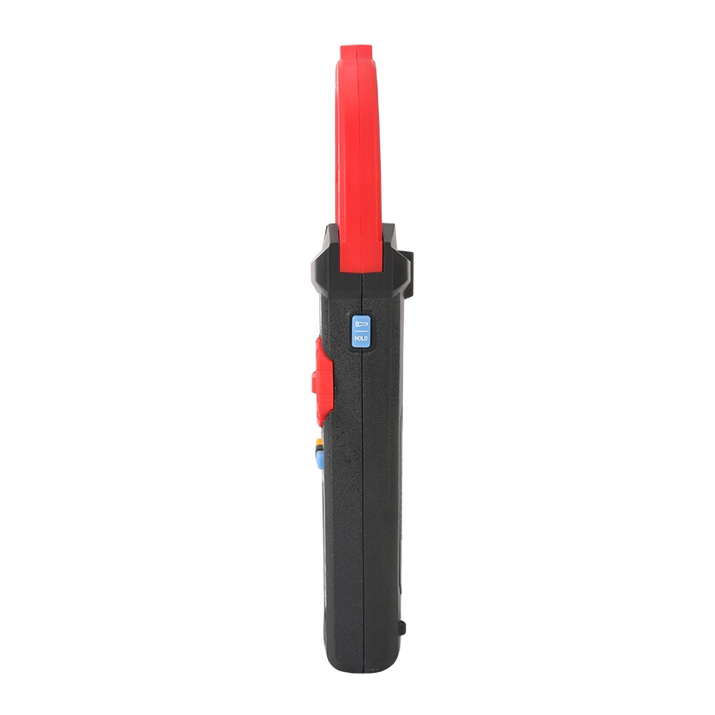 UT205A+数字钳形表 图5