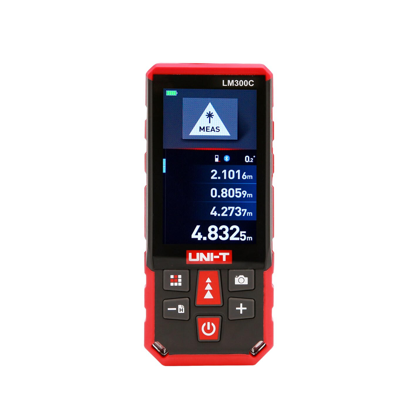 LM300C激光测距仪
