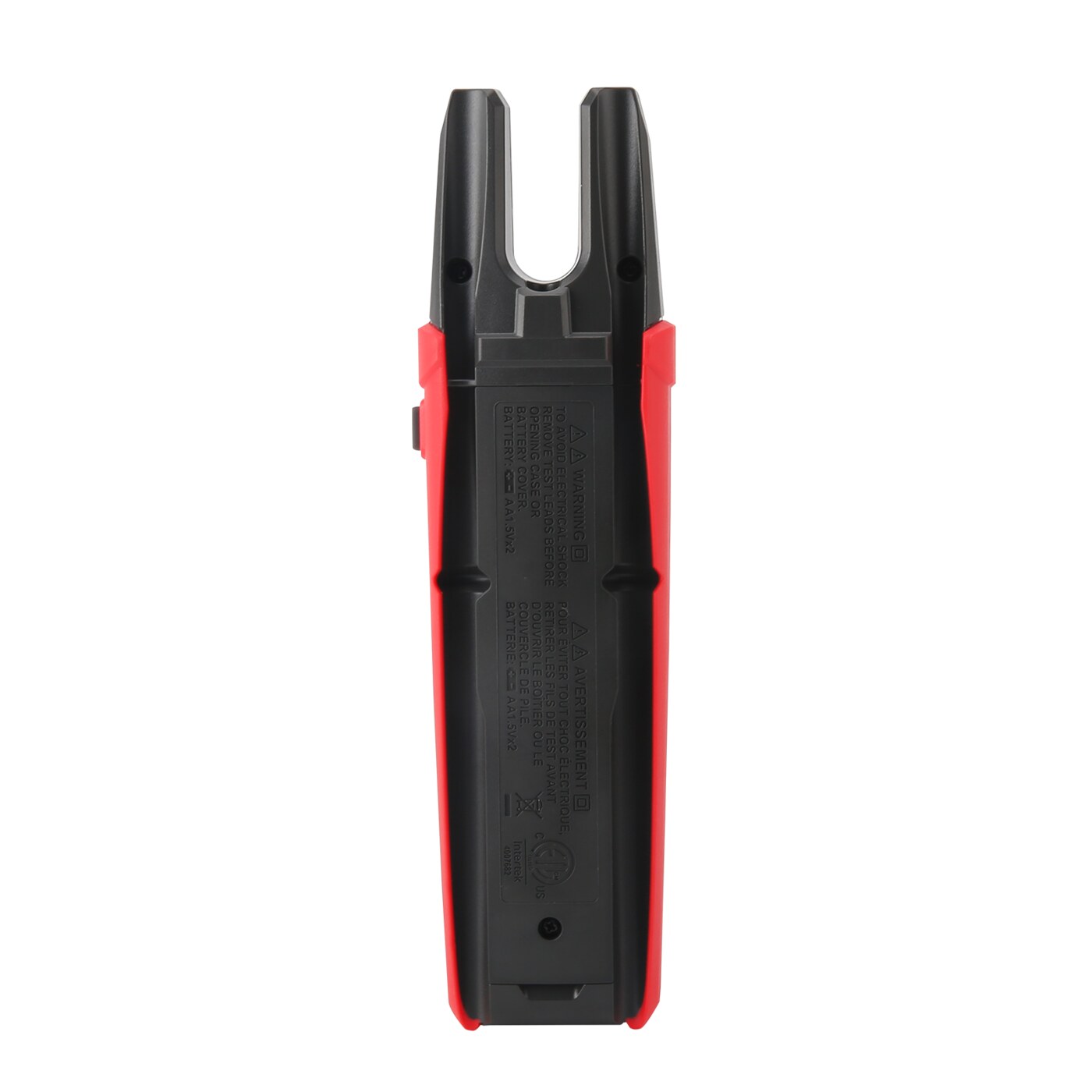 UT256A 200A真有效值数字叉形表 图4