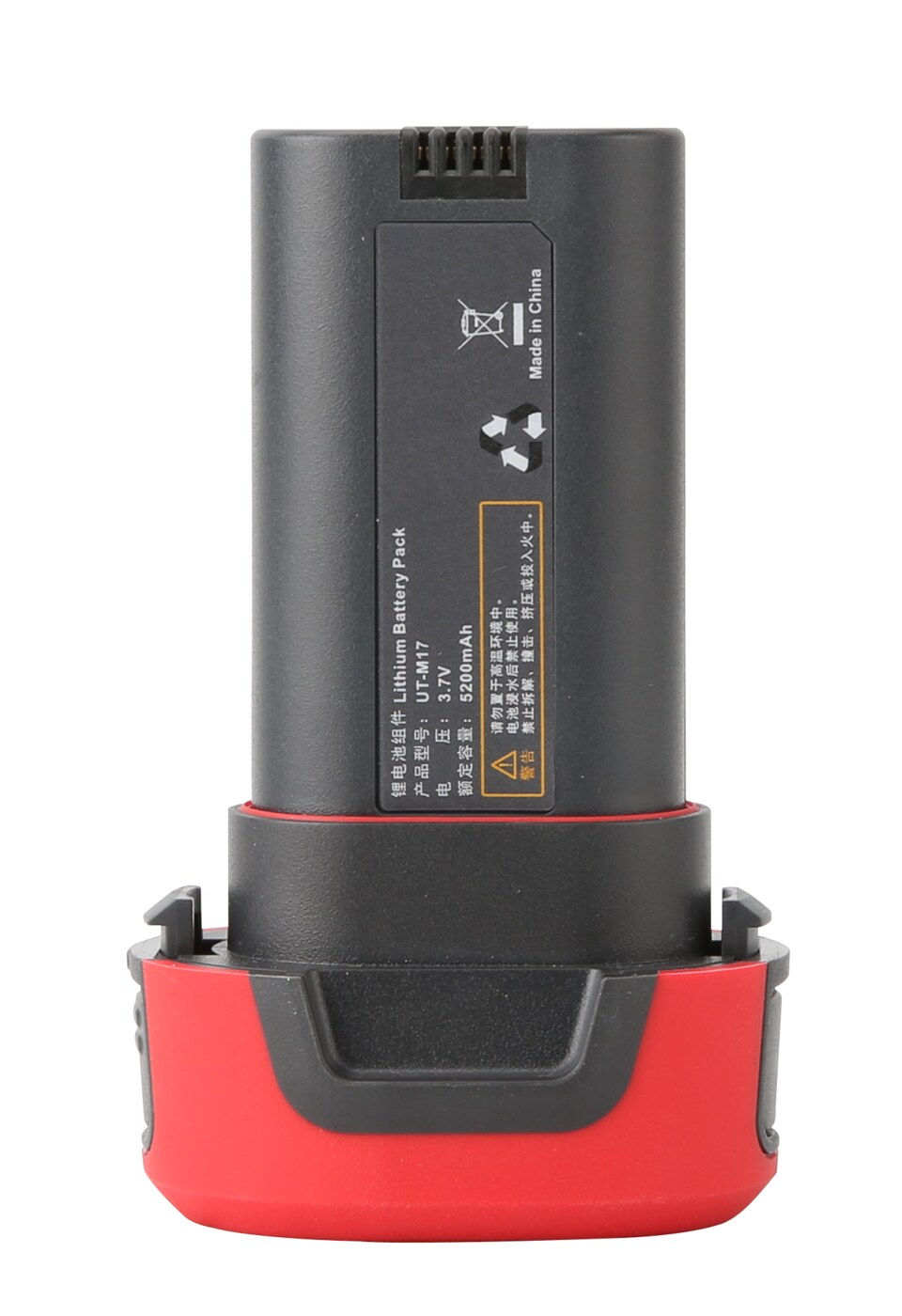 UT-M17电池