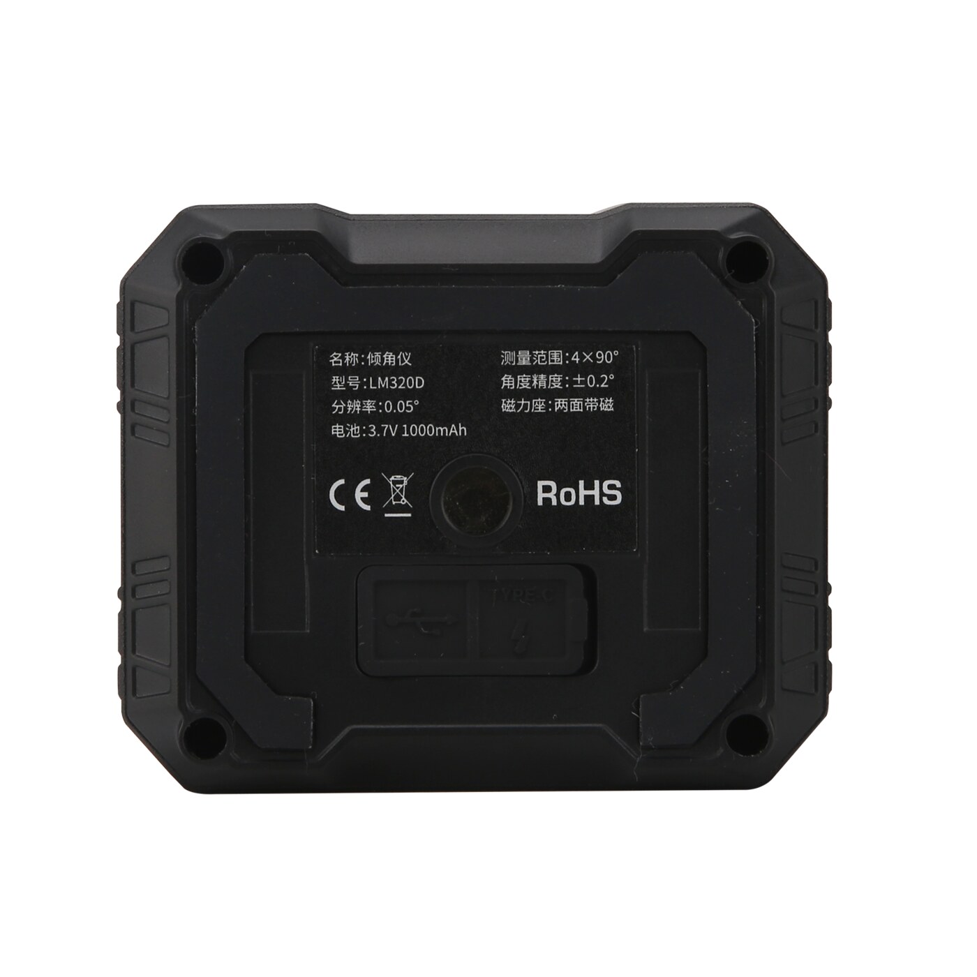 LM320D倾角仪