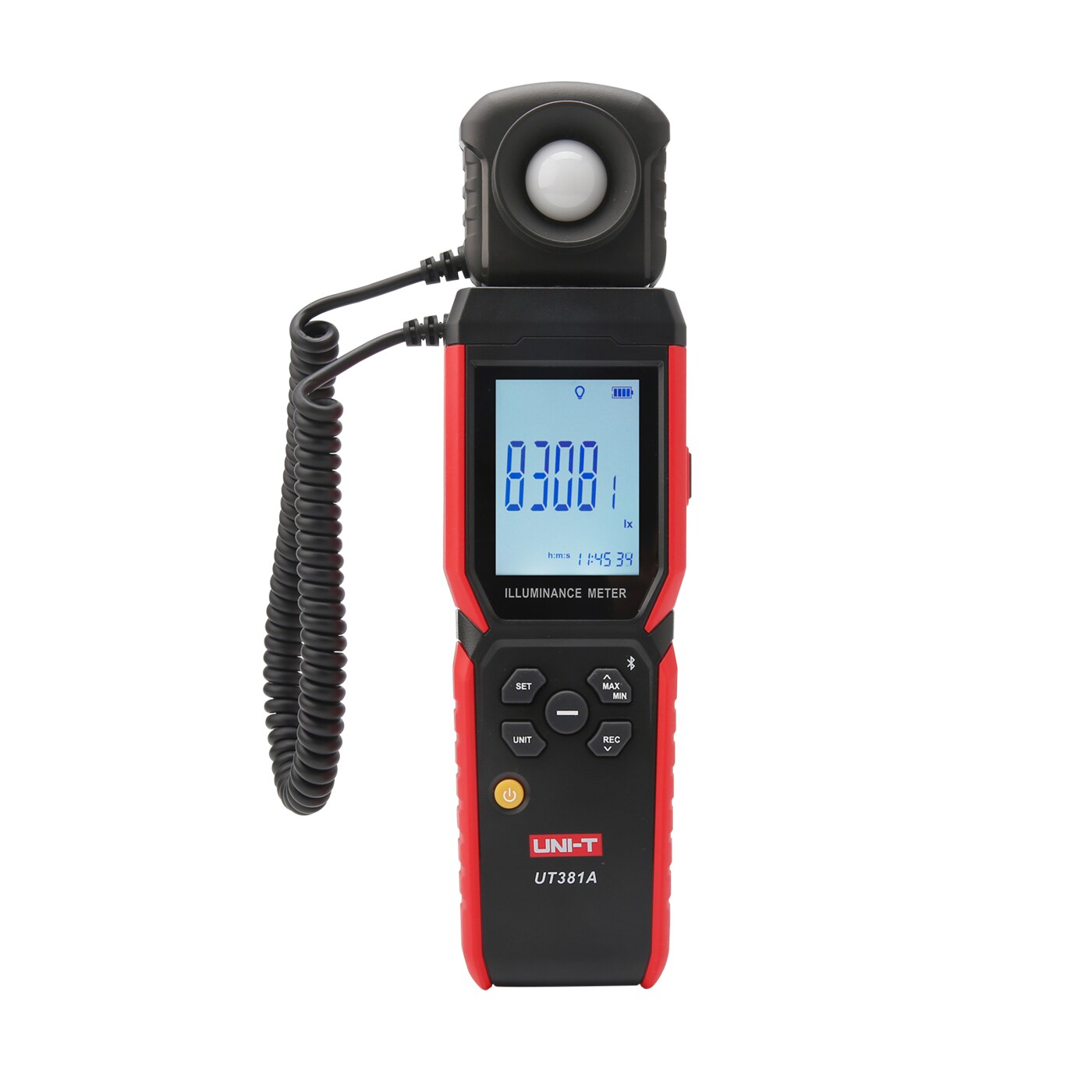UT381A