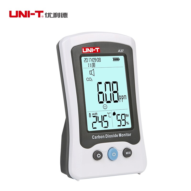 A37空气质量检测仪 图4